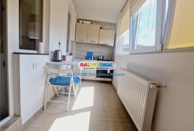 Apartament cu 2 camere decomandat, mobilat în Chiajna - 7