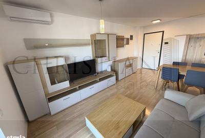 Apartament cu 2 camere, mobilat în Grivița - 15