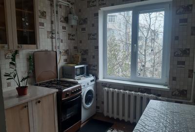 Garsonieră decomandată în Semicentral