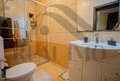 Casă individuală cu 5 camere cu Canalizare în Sud-Est - 15