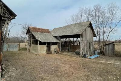 Casă cu 6 camere în Cociuba Mare - 1