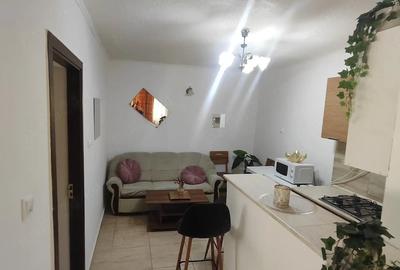 Casă cu 2 camere cu Teren 300 Mp în Central - 10