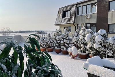 Apartament 3 camere Drumul Binelui - 1