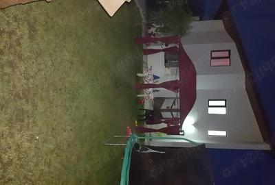 Casă cu 3 camere în Tudor Vladimirescu - 2