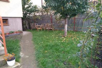 Casa de vanzare in Campia Turzii,in zona noua si linistita - 2