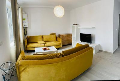 COMPLET MOBILAT, BLOC NOU, PADUREA VERDE - 2