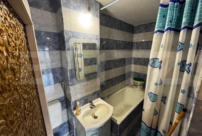 Spatiu comercial/apartament, 50 mp cu boxa la subsol, zona Cetate - 7