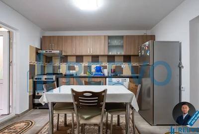 Casă cu 3 camere cu Teren 2270 Mp în Central - 16