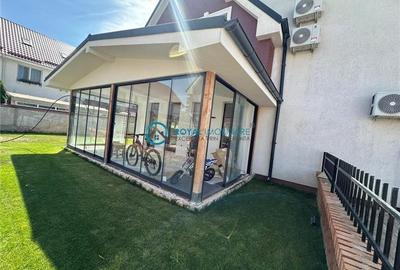 Royal Imobiliare - Vanzare Vila Zona Exterior Nord - 2