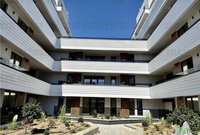 Apartament Exclusivist 3 Camer'?Voluntari  Pipera c7?Terase Generoase si Gradin - 14