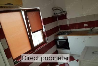 Garsonieră decomandată în Dristor - 2