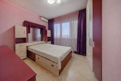 Apartament cu 3 camere decomandat, mobilat în Pantelimon - 5