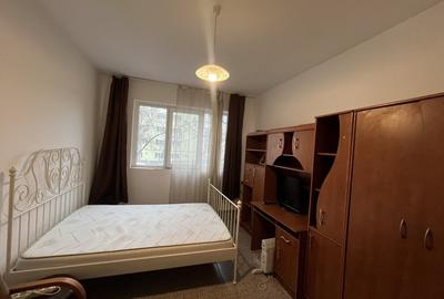 Garsoniera Calea Lipovei - 2