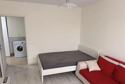 Garsonieră, mobilată în Iancului - 7