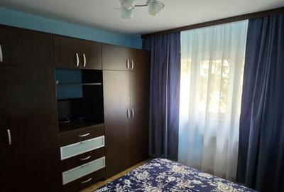 Apartament cu 2 camere decomandat, mobilat în Dristor - 4