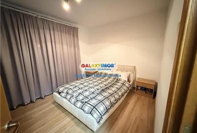 Apartament cu 2 camere semidecomandat, mobilat în Republicii - 10
