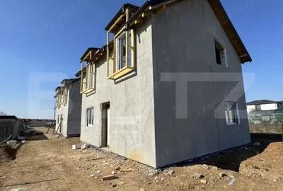 Casă cu 4 camere cu Teren 76 Mp în Central - 6
