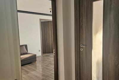 Soseaua Giurgiului, Piata Progresul, apartament 3 camere, 63 mp totali, - 7
