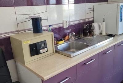 Apartament cu 2 camere decomandat în Central - 7