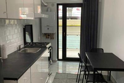 Apartament cu 2 camere decomandat în Păcurari - 2