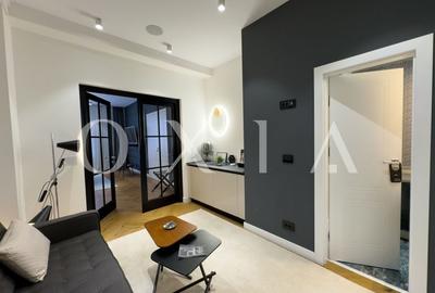 AX1020 Apartament High-Tech & Luxury in Piata Unirii - 16