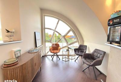 Casă cu 6 camere cu Teren 1178 Mp în Sânmartin - 7