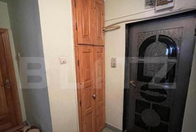 Apartament 4 Camere - 75,25 mp - Etaj 1 - Falticeni - 8