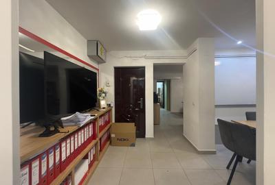 Spatiu comercial 65mp, Pasaj Nicolina - str. Carpati 1 - 18