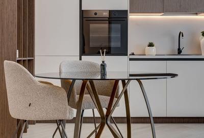 PRIMA INCHIRIERE APARTAMENT 3 CAMERE CORTINA NORTH - 4