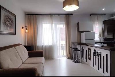 Apartament 3 camere, la mansarda- zona Milea - 2