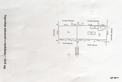 Vand casa in comuna Pietrosani, Arges - 1