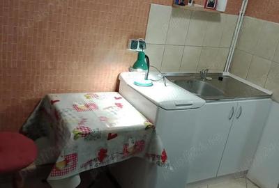 Garsonieră nedecomandată în Central - 2