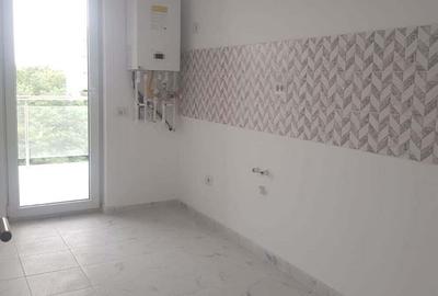 Garsoniera in bloc nou la 10 minute metrou - 2