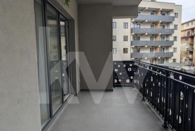 Apartament cu 2 camere decomandat, mobilat în Hipodrom 4 - 4