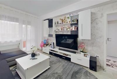 TUR 3D! Decomandat, mobilat, accesorizat, balcon,spatii depozitare,loc parcare, - 7