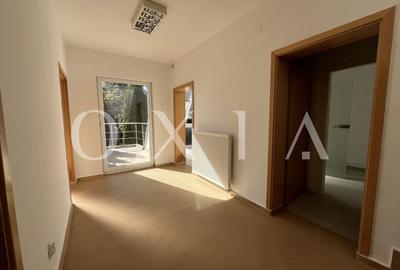 SX630  Balcescu - Spatiu de Birouri - Disponibil Imediat - 1