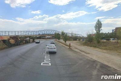 Teren cu deschidere la Drumul Intre Tarlale Teren cu deschidere la Drumul Intre Tarlale - 1