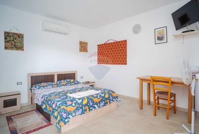 Complex cu Piscina/Cazare de Vanzare, 10.777mp Teren - DN24, Vaslui - 21