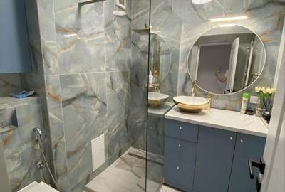 Apartament cu 3 camere decomandat în Nufărul - 1