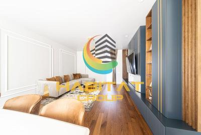 Apartament cu 3 camere în Giurgiului - 7