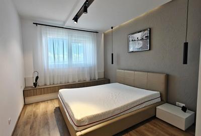 Apartament cu 2 camere semidecomandat, mobilat în Bună Ziua - 3