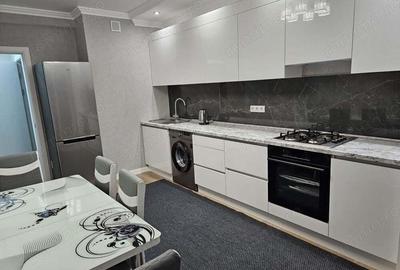 Apartament cu 2 camere în Steaua