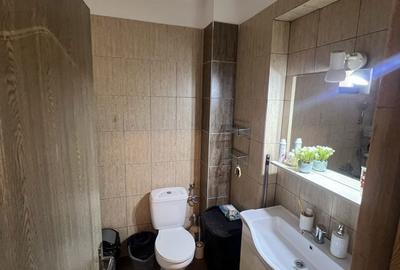 Apartament cu 2 camere decomandat în Berceni - 8