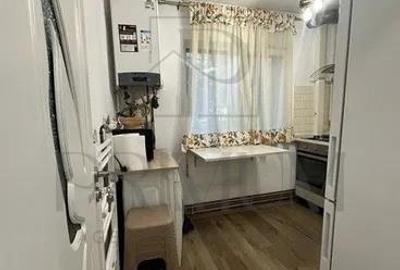 MODERN - 2 Camere - Parter inalt - Centrala proprie - 4