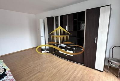 Inchiriez apartament 3 camere, decomandat, Alecu Rousso, Bacau - 4
