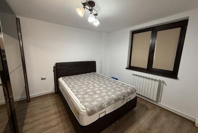 Apartament cu 2 camere semidecomandat, mobilat în Rahova - 5