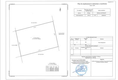 Teren cu utilitati Harman - 5