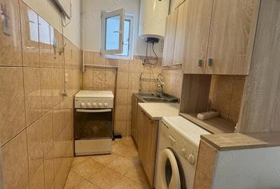 Apartament cu 2 camere în Central - 2