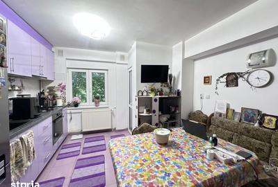 Apartament cu 3 camere decomandat, mobilat în Militari - 15