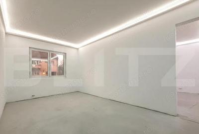 Apartament Generos in Zona Lotus 2, 90mp, Parter - 2